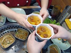 -韩盛·盛江山自助料理(沈辽路万达店)