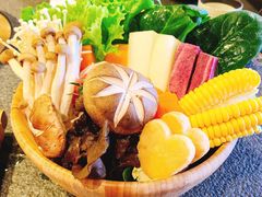 -湊湊火锅·茶憩(和平大悦城店)
