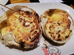 芝士蟹宝-本色.小马哥烧烤(五一路总店)