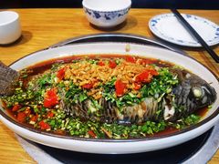 -妈妈的味道(和顺古镇店)