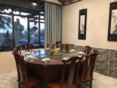 包厢-呼吸森林·生态农庄农家乐私房菜