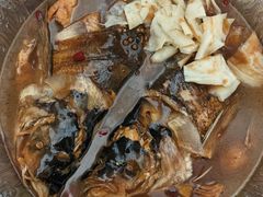 -旺顺阁鱼头泡饼(小红门店)