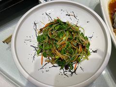 -骏莱海鲜鱼港(五角场店)