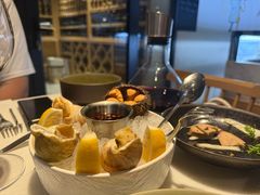 -Marina厨房·ALA精酿(月湖盛园店)