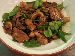 -绿茶餐厅(天津天河城店)