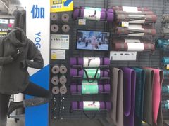 -迪卡侬(明光路店)