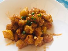 -王庄阿咪海鲜大排档(象园店)