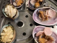 天鹅蛋-蔚海之都·象山蒸汽海鲜(仙霞路店)