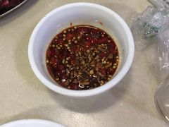 -菜忠潮州牛肉店(岗厦店)