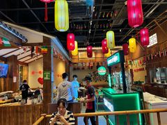 -老高烧烤(龙华星河iCO店)