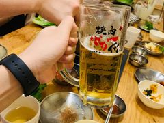 -大阪烧肉BAKA一代(十亩地店)