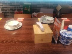 -老北京胡同味道二荤铺(酒仙桥店)
