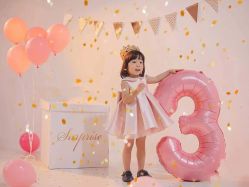 -儿时蒙太奇摄影(亦庄店)