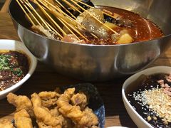 -付小姐在成都(川沙店)