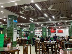 -南记食粥坊·宵夜大排档(莲花店)