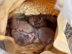 -李小老烧饼(常营民族家园店)