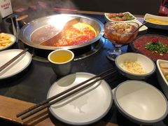 -井格重庆火锅(西直门凯德Mall店)