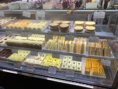 -蜂蝶来饼店(拱北总店)