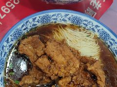 -美味斋(西北街店)