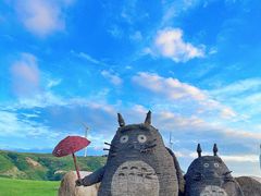 -仰天湖大草原