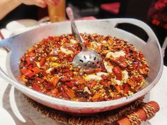 天辣水煮鱼-天辣(金桥啦啦宝都店)