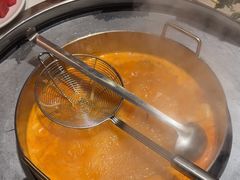 -云尊府云南菜·蒸汽石锅鱼(学清路店)