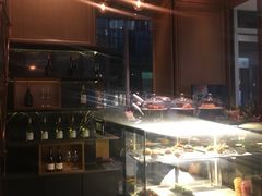 -THE WOODS 简餐 (国贸商城店)