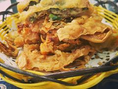 葱花肉-国生茶庄·地道农家菜团建活动