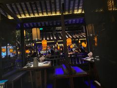 -绿茶餐厅(昆明世纪金源店)