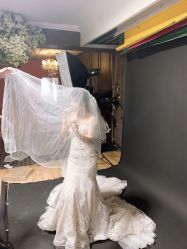 -长春星宫馆婚纱摄影(和平大世界店)