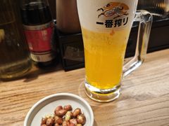 -蟹黄鱼·海派深夜面馆(江湾里店)