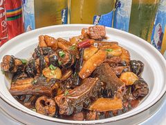-雅酌园百姓菜馆(颐和路店)