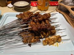 -状元阁烧烤(新华路总店)