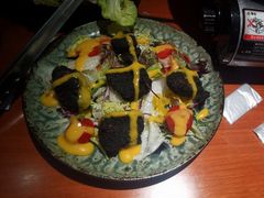 -仓桥家·焗寿司·锅物(光谷步行街店)
