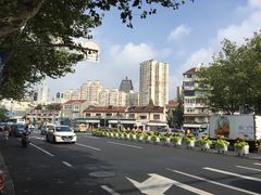 -黄阿姨锅贴大王(万航渡路店)