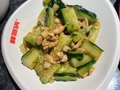 -胖哥俩肉蟹煲(长沙高铁吾悦广场店)