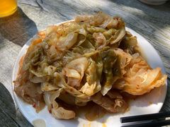 -定家小酥肉·清真(回民街店)