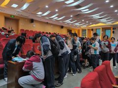 -上海市曹杨职业技术学校