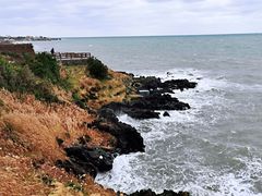 -龙头岩(Dragon Head Rock)