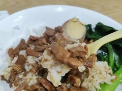 -顶好快餐(市府店)