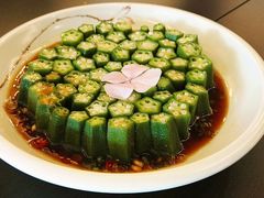 -奥利加尔大酒店-中餐厅