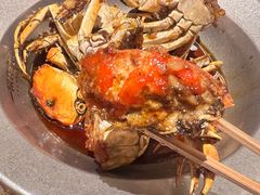 -一棠龙虾•王牌虾球(恒隆广场店)