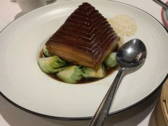 金牌扣肉-南麓·浙里(外滩店)