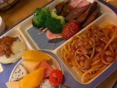 -MR.ROCKY洛奇先生RESTAURANT&BAR(宝安壹方城店)