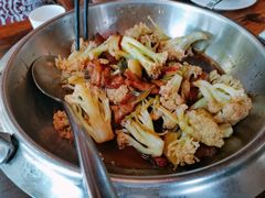干锅花菜-临家闽南菜(翔安店)