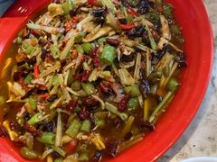 -常和州·夜宵大排档(常州单店)