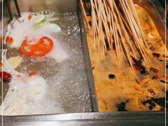 -闵四遵义羊肉粉(朝外大街店)