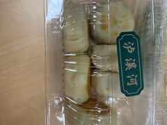 -泸溪河桃酥(长乐路店)