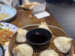-老盛庆排档•南京菜(夫子庙店)