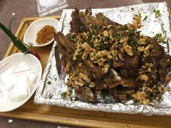 -四季小馆·地道北京小吃(广百店)